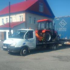 фото эвакуация авто
