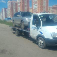 фото услуги эвакуатора 