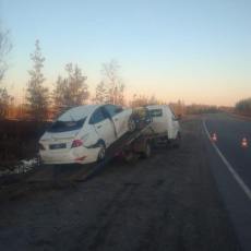 фото эвакуация авто