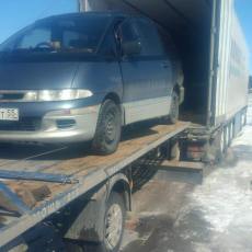 фото заказать эвакуатор