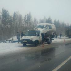 фото эвакуатор сургут