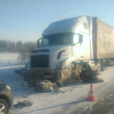 фото эвакуатор сургут