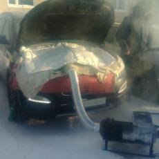 фото услуги эвакуатора 