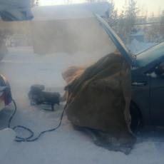 фото эвакуация авто