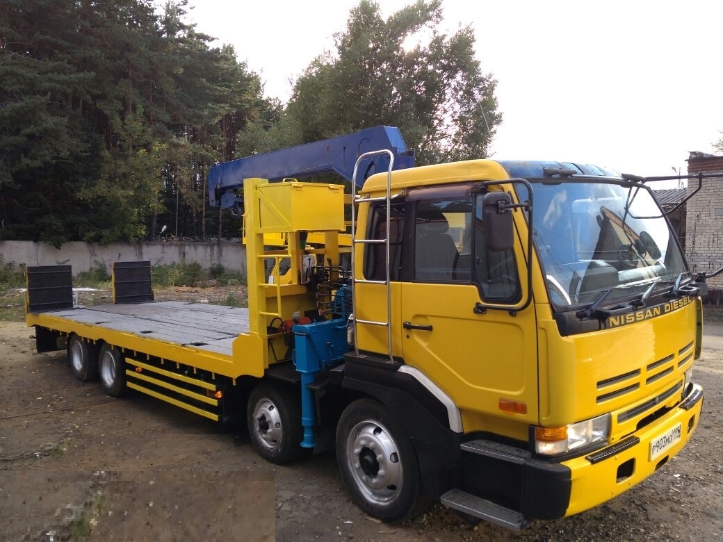 фото эвакуатор 5 тонн