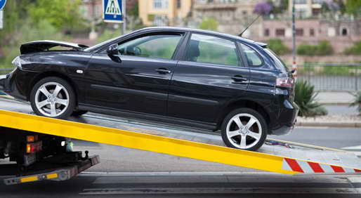 фото срочная эвакуация авто